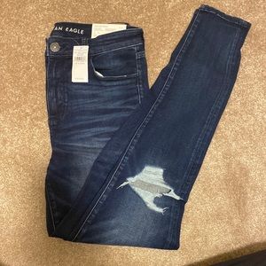 Next Level Stretch AE Jeans